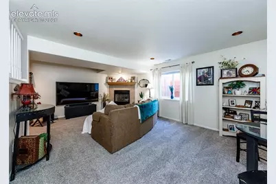 126 Luxury Lane, Colorado Springs, CO 80921 - Photo 41