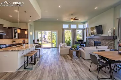 1797 Summerglow Lane, Monument, CO 80132 - Photo 3