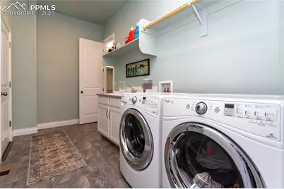 1797 Summerglow Lane, Monument, CO 80132 - Photo 23