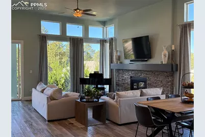 1797 Summerglow Lane, Monument, CO 80132 - Photo 11