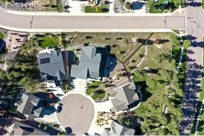 1797 Summerglow Lane, Monument, CO 80132 - Photo 45
