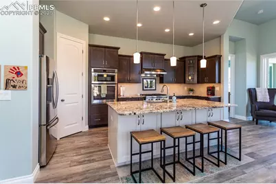 1797 Summerglow Lane, Monument, CO 80132 - Photo 7