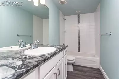 1797 Summerglow Lane, Monument, CO 80132 - Photo 33