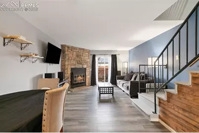 4054 Charleston Drive, Colorado Springs, CO 80916 - Photo 5