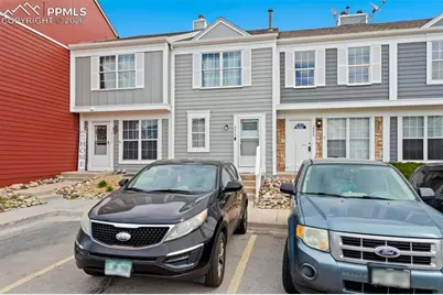 4054 Charleston Drive, Colorado Springs, CO 80916 - Photo 3