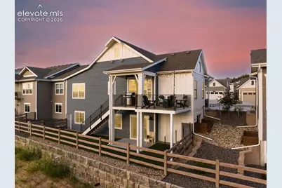 16318 Monument Rock Court, Monument, CO 80132 - Photo 3