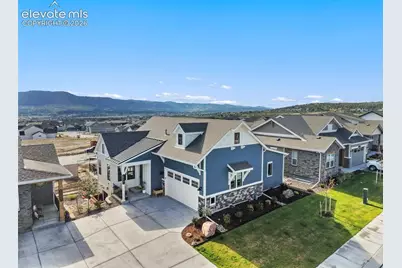 16318 Monument Rock Court, Monument, CO 80132 - Photo 41