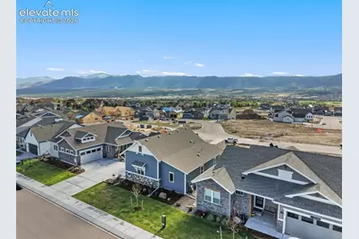 16318 Monument Rock Court, Monument, CO 80132 - Photo 3