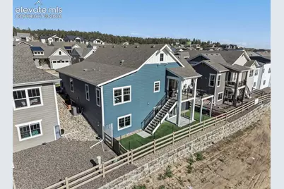 16318 Monument Rock Court, Monument, CO 80132 - Photo 43