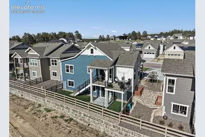16318 Monument Rock Court, Monument, CO 80132 - Photo 5
