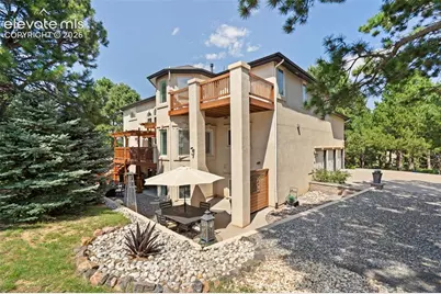 345 Lions Head Drive, Monument, CO 80132 - Photo 49