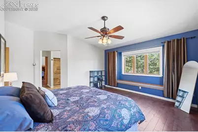 18505 Cloven Hoof Drive, Palmer Lake, CO 80133 - Photo 21