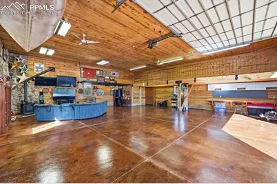 18505 Cloven Hoof Drive, Palmer Lake, CO 80133 - Photo 43