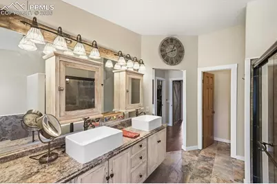 18505 Cloven Hoof Drive, Palmer Lake, CO 80133 - Photo 23