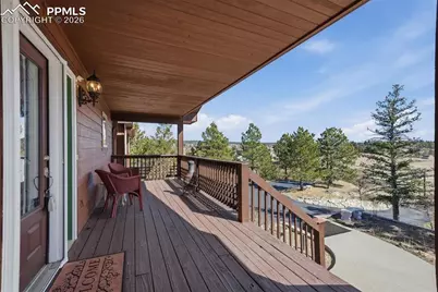 18505 Cloven Hoof Drive, Palmer Lake, CO 80133 - Photo 3