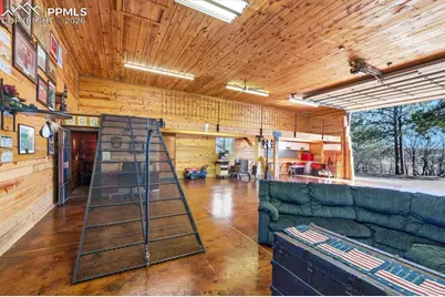 18505 Cloven Hoof Drive, Palmer Lake, CO 80133 - Photo 47