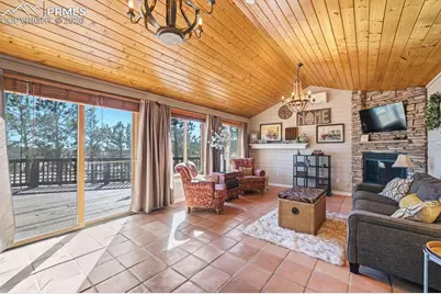 18505 Cloven Hoof Drive, Palmer Lake, CO 80133 - Photo 15