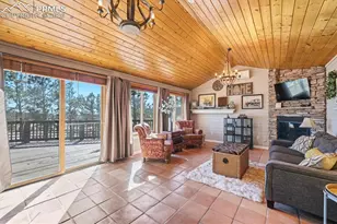 18505 Clovenhoof Dr, Palmer Lake, CO 80133 - Photo 15