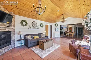 18505 Clovenhoof Dr, Palmer Lake, CO 80133 - Photo 17