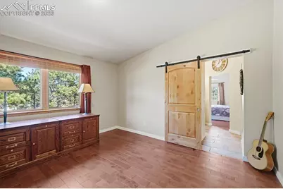 18505 Cloven Hoof Drive, Palmer Lake, CO 80133 - Photo 35