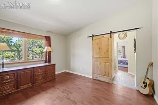 18505 Clovenhoof Dr, Palmer Lake, CO 80133 - Photo 35