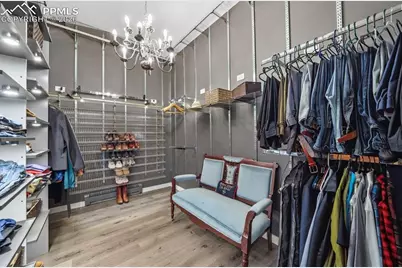 18505 Cloven Hoof Drive, Palmer Lake, CO 80133 - Photo 25