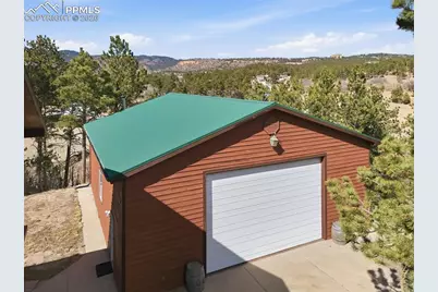 18505 Cloven Hoof Drive, Palmer Lake, CO 80133 - Photo 41