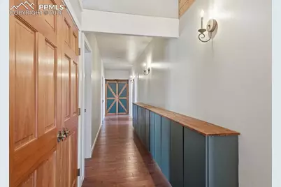 18505 Cloven Hoof Drive, Palmer Lake, CO 80133 - Photo 19