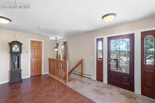 18505 Clovenhoof Dr, Palmer Lake, CO 80133 - Photo 5