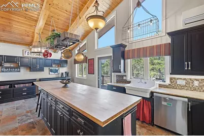 18505 Cloven Hoof Drive, Palmer Lake, CO 80133 - Photo 11