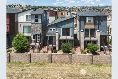 7467 Sun Chaser Heights, Colorado Springs, CO 80922 - Photo 27