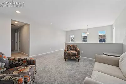 4858 Wolf Moon Drive, Colorado Springs, CO 80911 - Photo 21