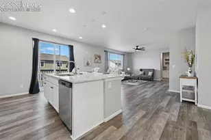 4858 Wolf Moon Dr, Colorado Springs, CO 80911 - Photo 5