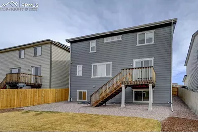 4858 Wolf Moon Drive, Colorado Springs, CO 80911 - Photo 39