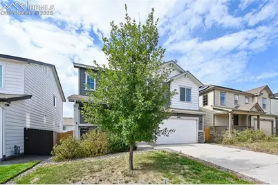 4858 Wolf Moon Drive, Colorado Springs, CO 80911 - Photo 3