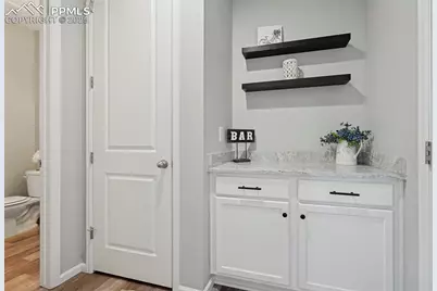 4858 Wolf Moon Drive, Colorado Springs, CO 80911 - Photo 13