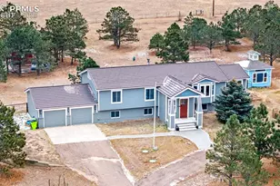 9260 E Blue Sage Cir, Colorado Springs, CO 80908 - Photo 29