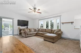 9260 E Blue Sage Cir, Colorado Springs, CO 80908 - Photo 5