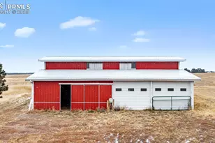 9260 E Blue Sage Cir, Colorado Springs, CO 80908 - Photo 31