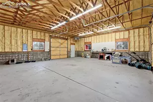 9260 E Blue Sage Cir, Colorado Springs, CO 80908 - Photo 33