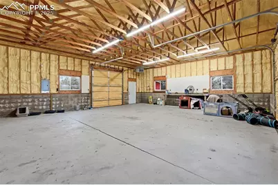 9260 E Blue Sage Circle, Colorado Springs, CO 80908 - Photo 39