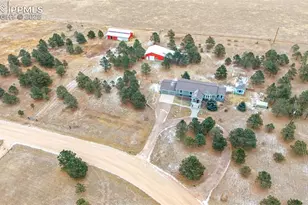 9260 E Blue Sage Cir, Colorado Springs, CO 80908 - Photo 1