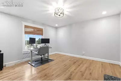 9260 E Blue Sage Circle, Colorado Springs, CO 80908 - Photo 15