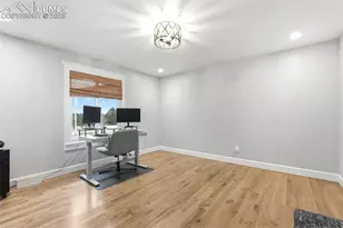 9260 E Blue Sage Cir, Colorado Springs, CO 80908 - Photo 15