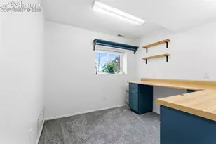 9260 E Blue Sage Cir, Colorado Springs, CO 80908 - Photo 31