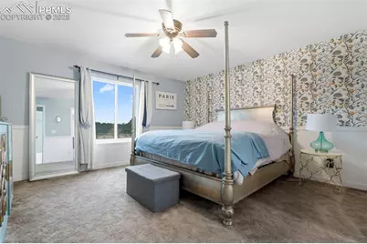 9260 E Blue Sage Circle, Colorado Springs, CO 80908 - Photo 17