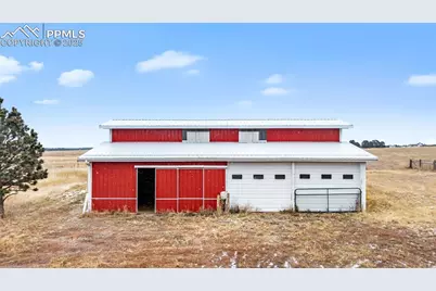 9260 E Blue Sage Circle, Colorado Springs, CO 80908 - Photo 37