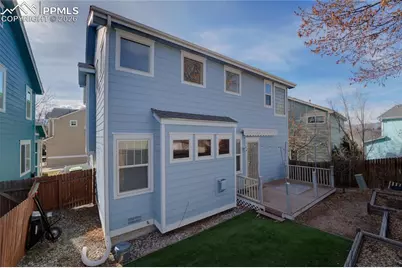 969 Dawn Break Loop, Colorado Springs, CO 80910 - Photo 31