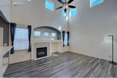 969 Dawn Break Loop, Colorado Springs, CO 80910 - Photo 3