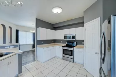 969 Dawn Break Loop, Colorado Springs, CO 80910 - Photo 7